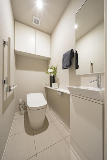 【浴室】 | パークホームズ駒沢ザレジデンス