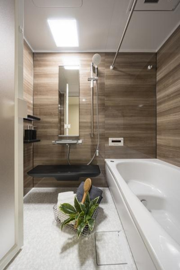 【キッチン】 | パークホームズ駒沢ザレジデンス