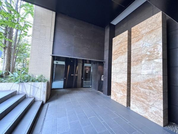 パークホームズ駒沢ザレジデンスのその他