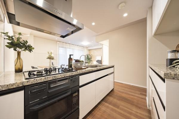 【洋室】 | パークホームズ駒沢ザレジデンス