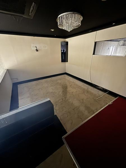 【内装】 | 和田店舗