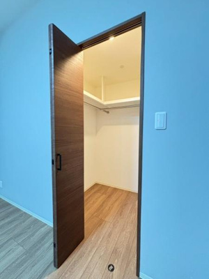 【収納】 | REGALO | 写真は反転タイプ6階のお部屋写真です