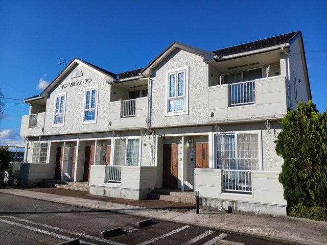 ボン　マルシェ　アン