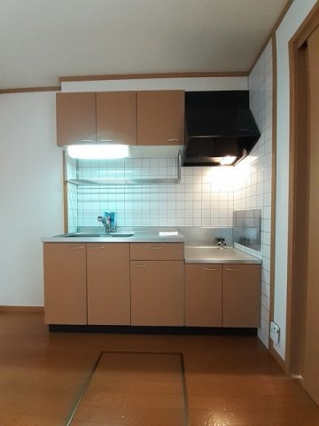 ボン　マルシェ　アンのキッチン|キッチンでお料理をお楽しみください