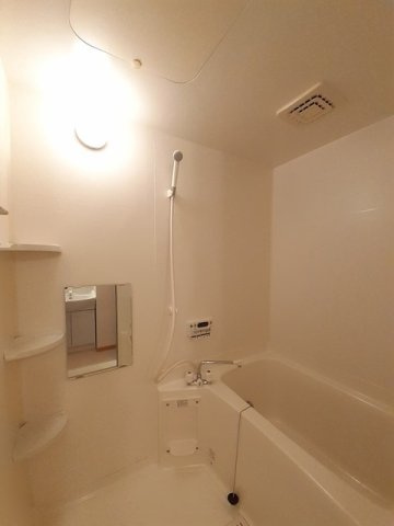 ボン　マルシェ　アンの浴室|お風呂で日々の疲れを落としましょう