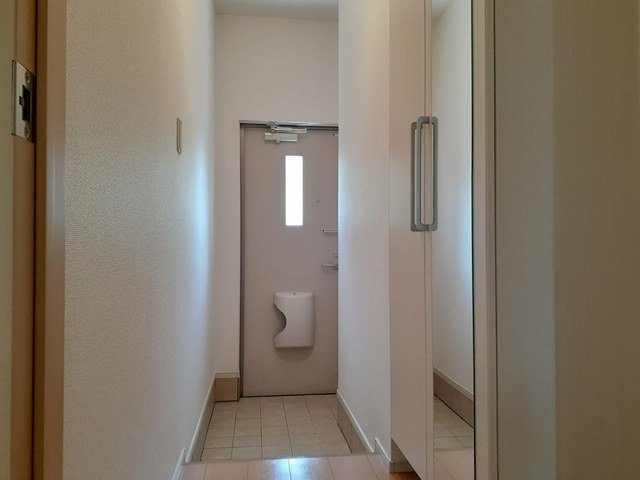 風雅の玄関|シンプルで使いやすい玄関です