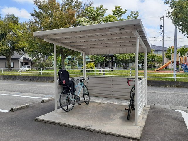 風雅のその他共用部分