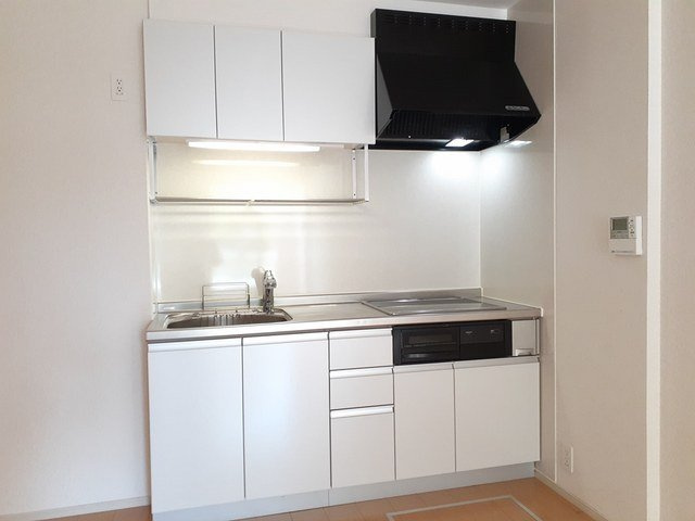 風雅のキッチン|キッチンです