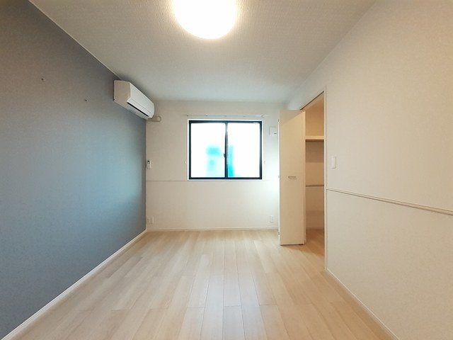 ベルモア長附の内装|内装も気になるポイント