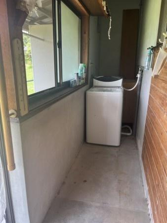 出雲市斐川町出西　中古戸建の内装