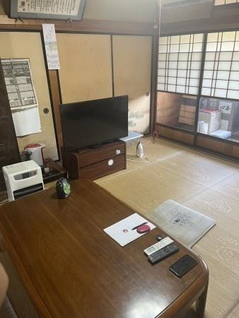 出雲市斐川町出西　中古戸建の和室
