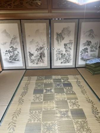 出雲市斐川町出西　中古戸建の和室