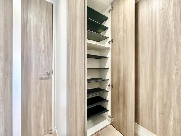 【収納】 | コスモ舞子坂