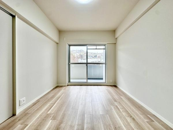 【寝室】 | コスモ舞子坂