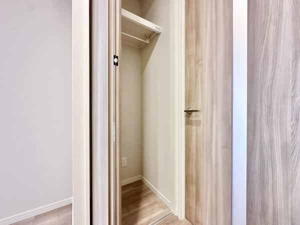 【収納】 | コスモ舞子坂