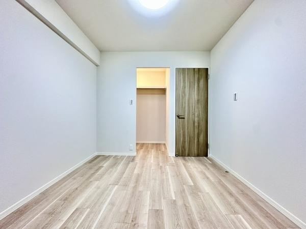 【洋室】 | コスモ舞子坂