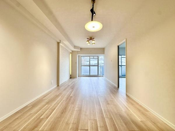 【居間・リビング】 | コスモ舞子坂