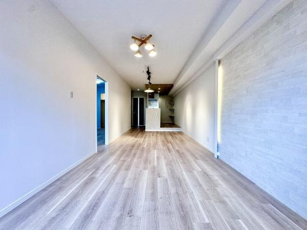 【居間・リビング】 | コスモ舞子坂