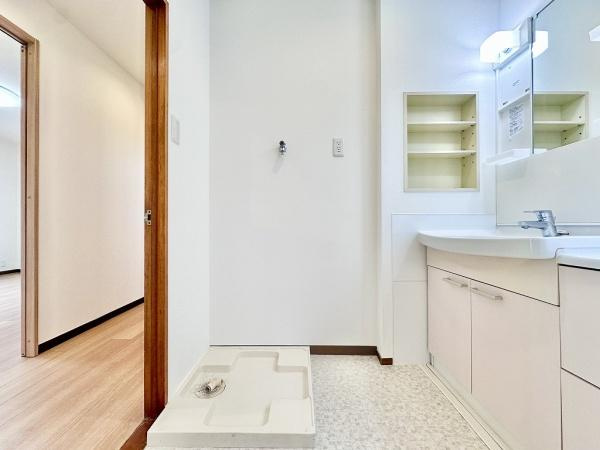 【独立洗面台】 | 垂水区塩屋北町4丁目　中古戸建