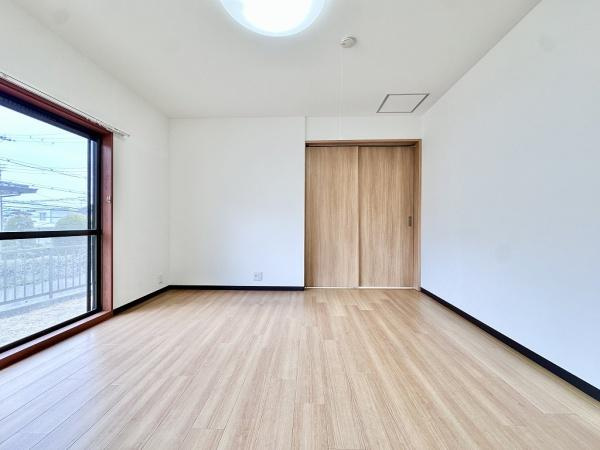 【洋室】 | 垂水区塩屋北町4丁目　中古戸建