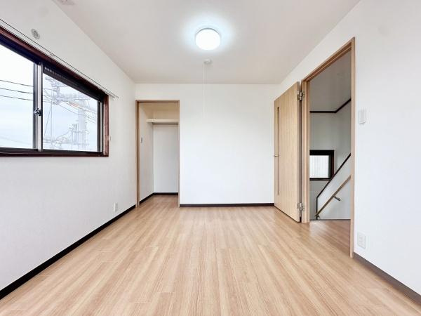 【収納】 | 垂水区塩屋北町4丁目　中古戸建