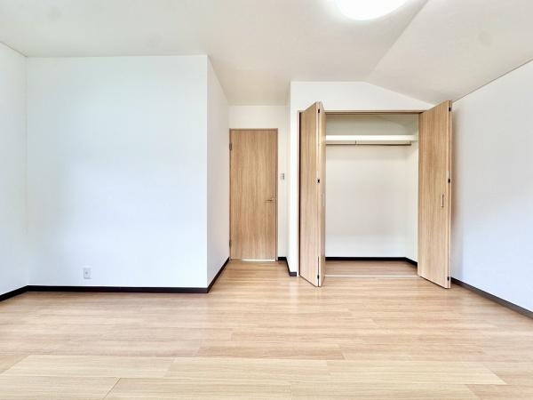 【収納】 | 垂水区塩屋北町4丁目　中古戸建