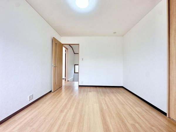 【寝室】 | 垂水区塩屋北町4丁目　中古戸建