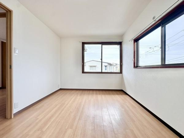 【洋室】 | 垂水区塩屋北町4丁目　中古戸建