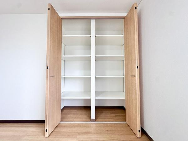 【収納】 | 垂水区塩屋北町4丁目　中古戸建