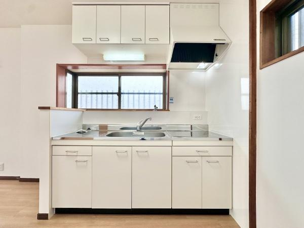 【キッチン】 | 垂水区塩屋北町4丁目　中古戸建