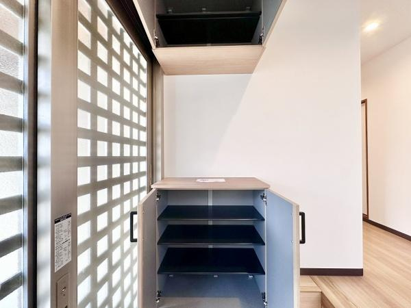 【収納】 | 垂水区塩屋北町4丁目　中古戸建