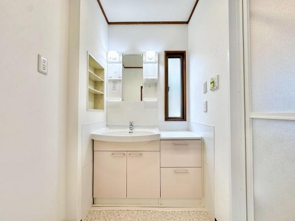 【独立洗面台】 | 垂水区塩屋北町4丁目　中古戸建