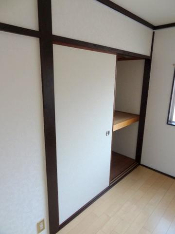 はっぴーこーぽの収納|★収納★