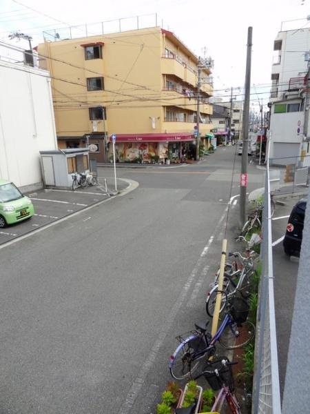 はっぴーこーぽの展望|★眺望★