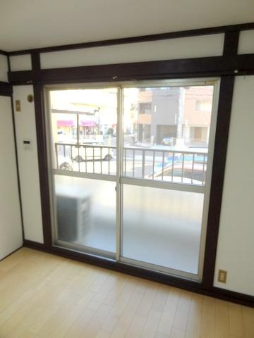 はっぴーこーぽの居間・リビング|★リビング★