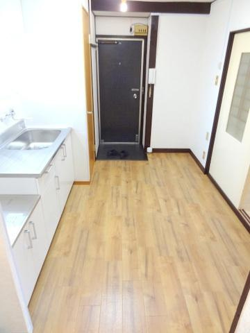 はっぴーこーぽのキッチン|★キッチン周り★