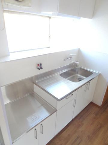 はっぴーこーぽのキッチン|★キッチン★