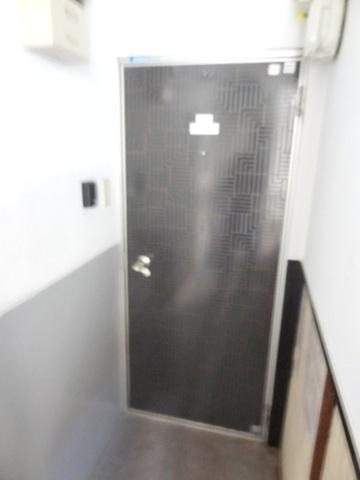 はっぴーこーぽのセキュリティ|★インターホン★