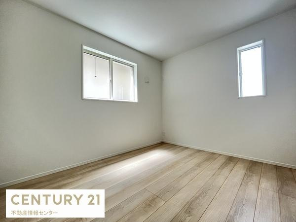 【子供部屋】 | 南恩加島６丁目　中古戸建 | 子供部屋や趣味のお部屋にも！