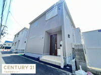 南恩加島６丁目　中古戸建の画像