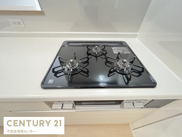 【キッチン】 | 南恩加島６丁目　中古戸建