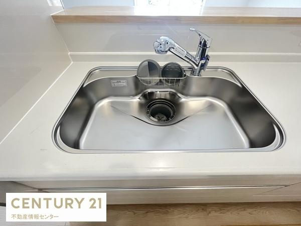 【キッチン】 | 南恩加島６丁目　中古戸建