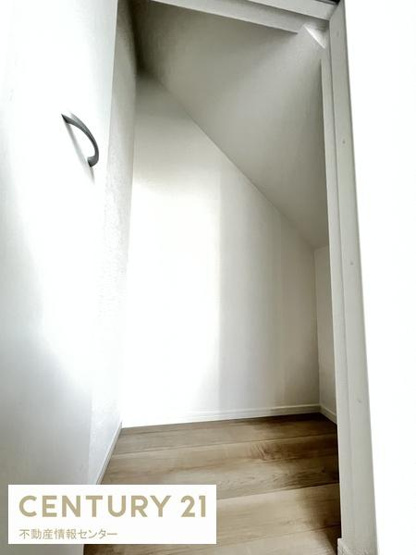 【収納】 | 南恩加島６丁目　中古戸建