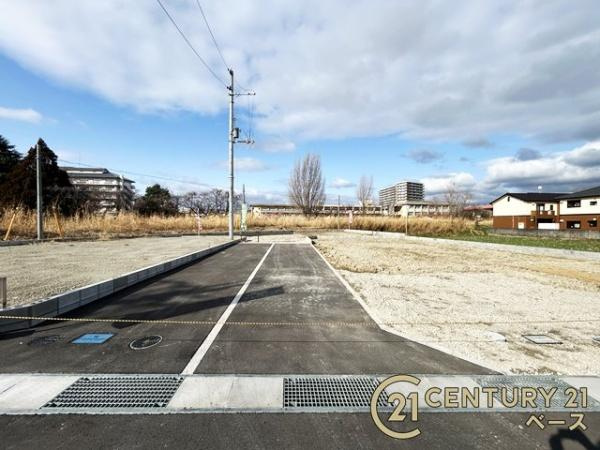 リーブルガーデン丹波市町 １号棟 ／新築一戸建のその他|■現地撮影写真■