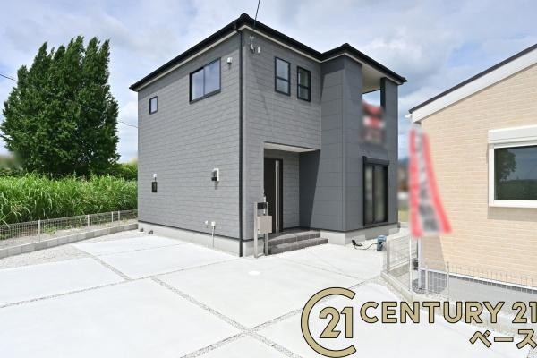 リーブルガーデン丹波市町 １号棟 ／新築一戸建のその他|■現地撮影写真■
