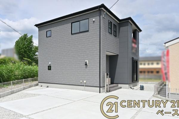 リーブルガーデン丹波市町 １号棟 ／新築一戸建