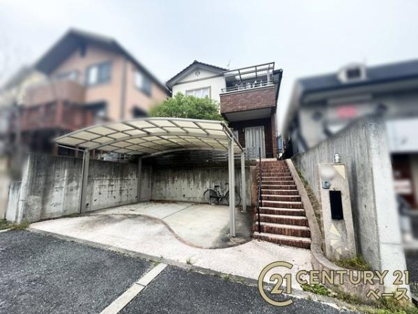 香芝市旭ケ丘３丁目　一戸建