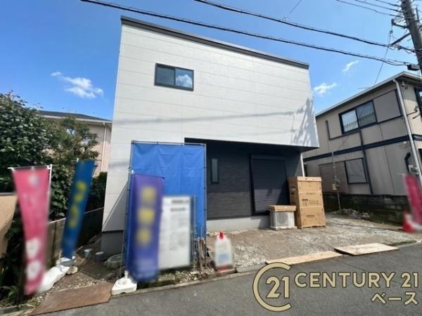 香芝市北今市２丁目 ／新築一戸建のその他|■現地撮影写真■学校やスーパーが徒歩圏内近接・子育てに適した立地です！