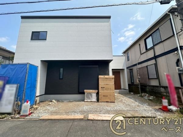 香芝市北今市２丁目 ／新築一戸建