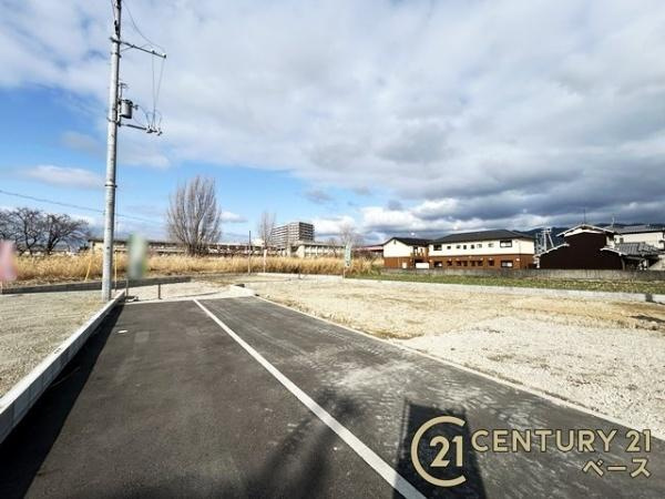 リーブルガーデン丹波市町 ２号棟 ／新築一戸建のその他|■現地撮影写真■